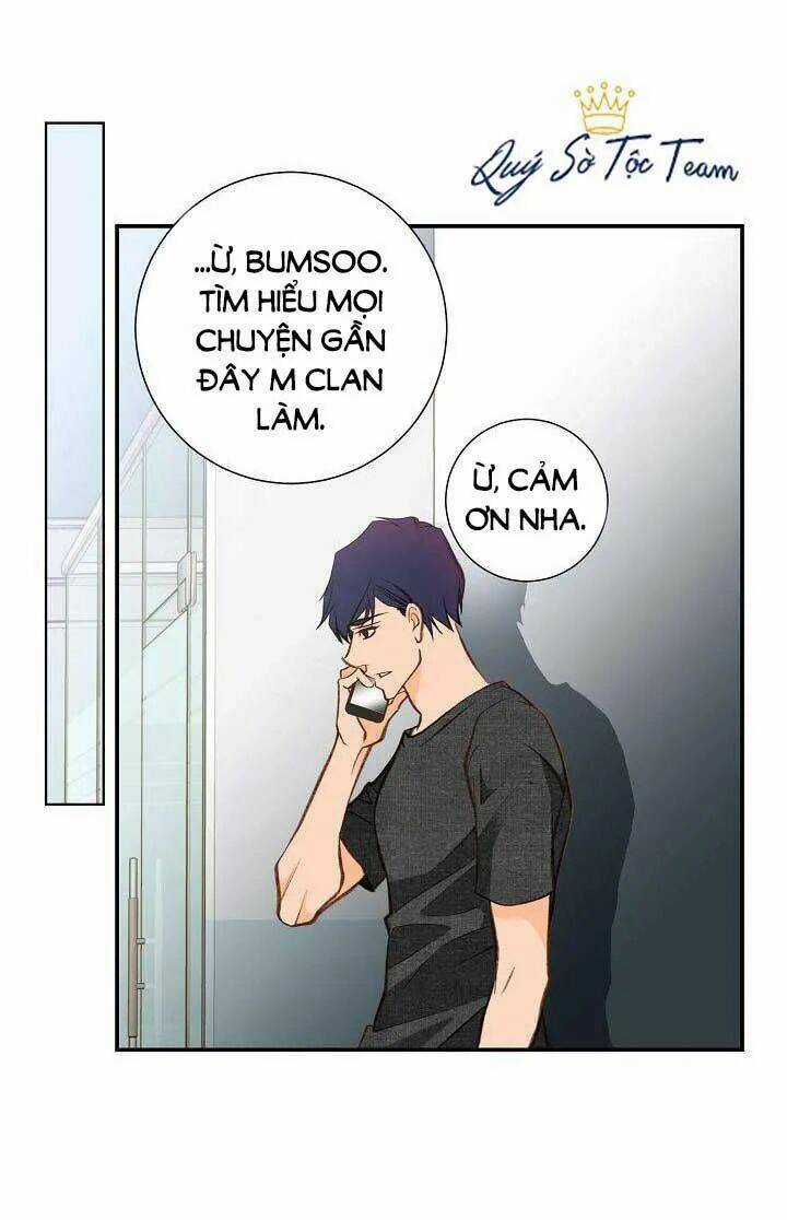 Tiếp xúc chí mạng - Chapter 86 - Trang 42