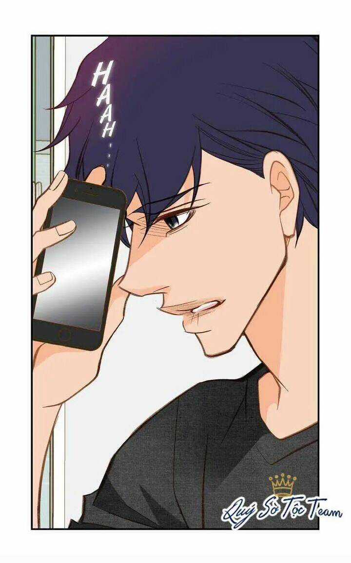 Tiếp xúc chí mạng - Chapter 86 - Trang 43