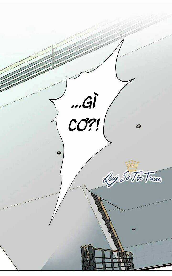 Tiếp xúc chí mạng - Chapter 86 - Trang 44
