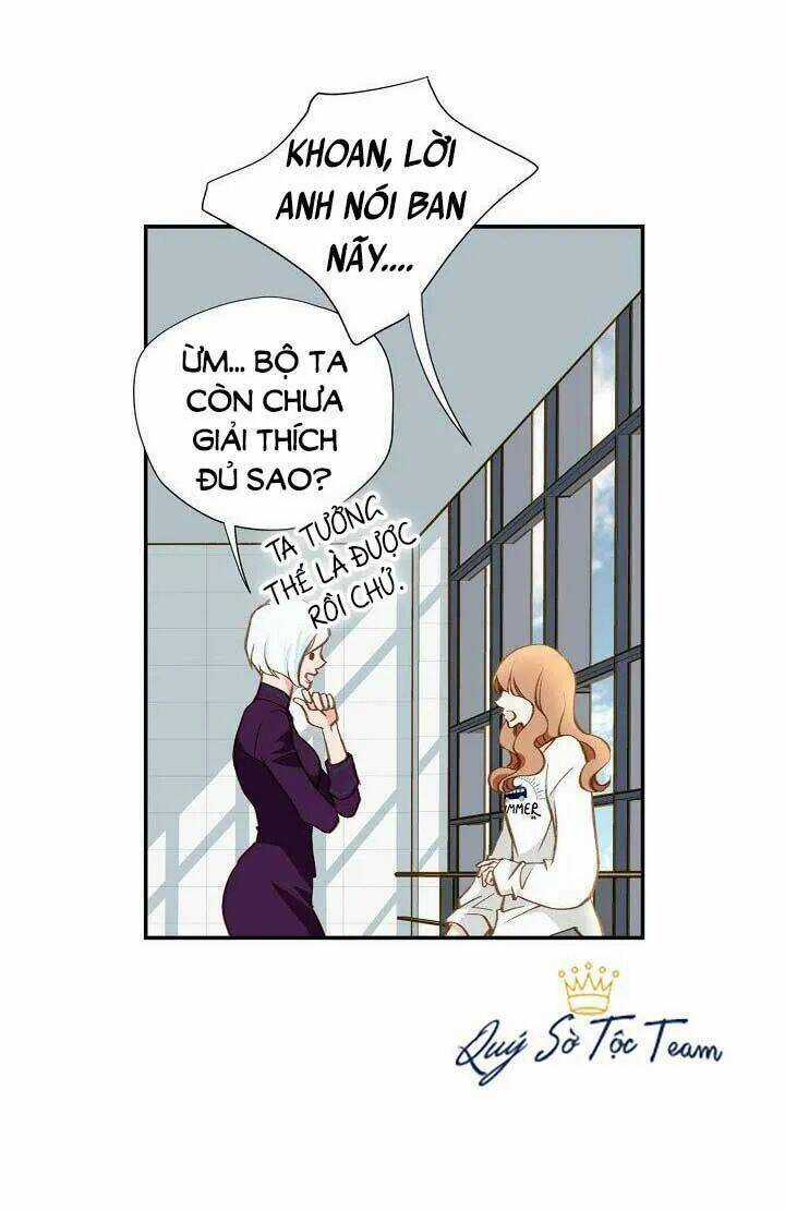 Tiếp xúc chí mạng - Chapter 86 - Trang 45