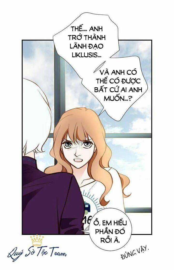 Tiếp xúc chí mạng - Chapter 86 - Trang 46