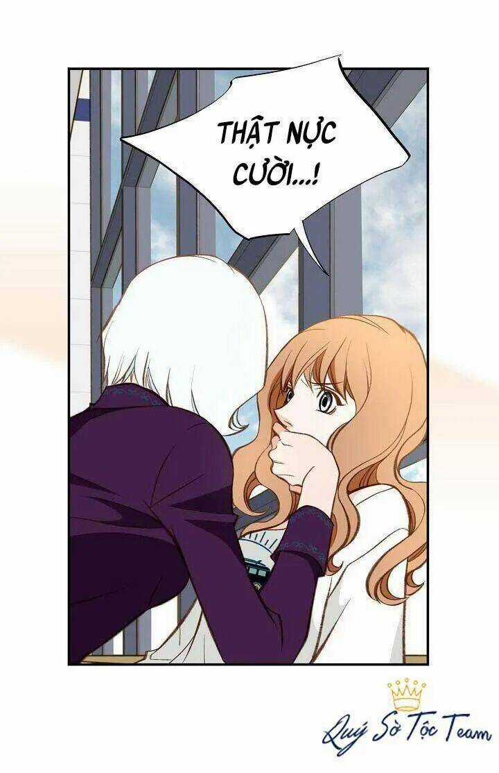 Tiếp xúc chí mạng - Chapter 86 - Trang 47