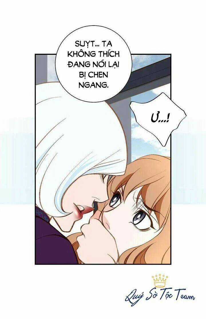 Tiếp xúc chí mạng - Chapter 86 - Trang 48