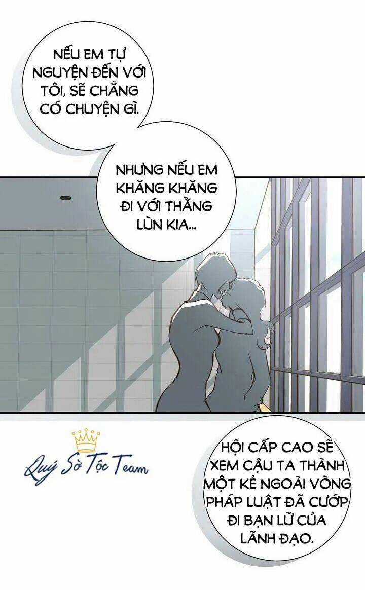 Tiếp xúc chí mạng - Chapter 86 - Trang 49