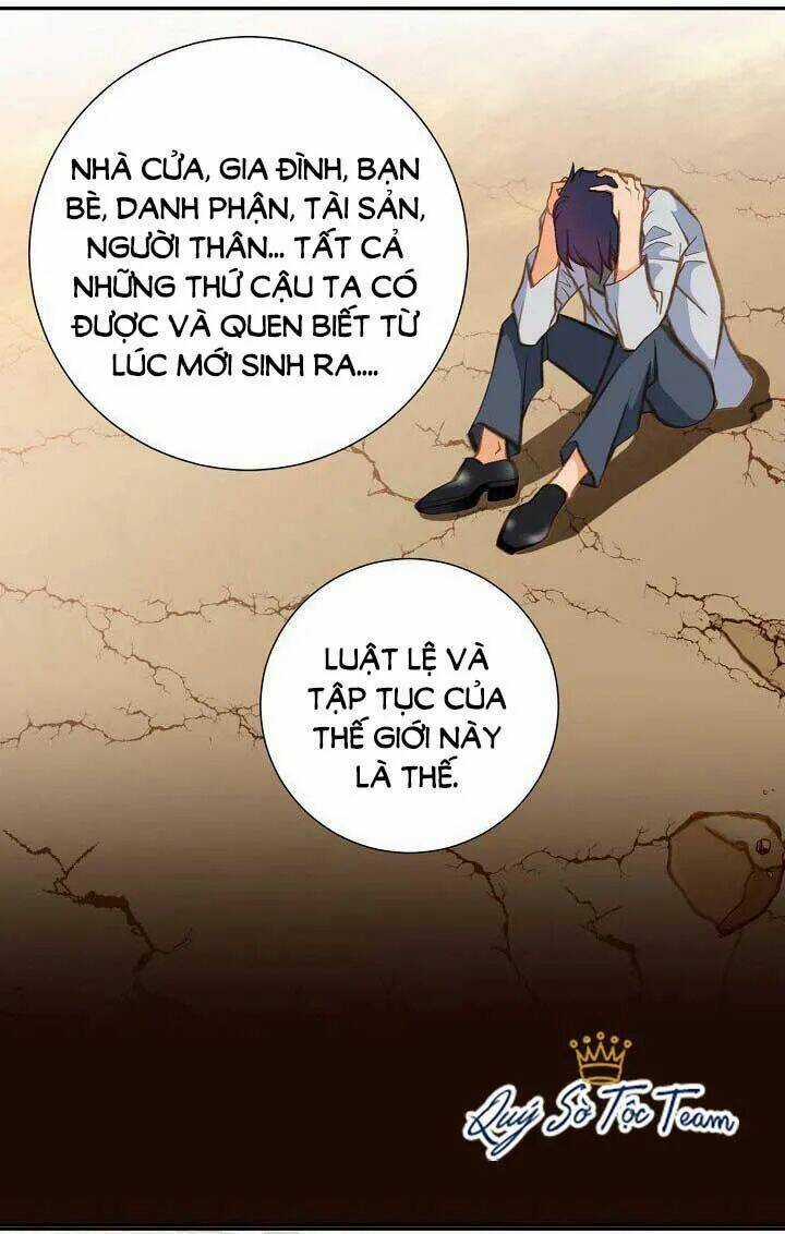 Tiếp xúc chí mạng - Chapter 86 - Trang 53