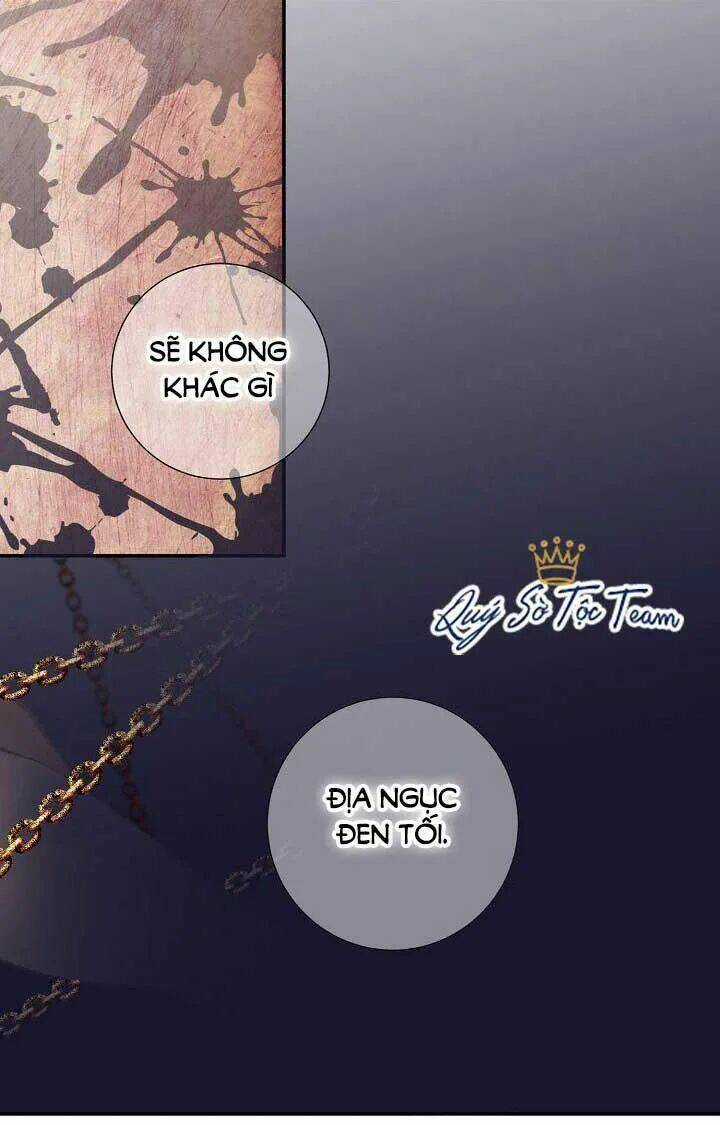 Tiếp xúc chí mạng - Chapter 86 - Trang 56