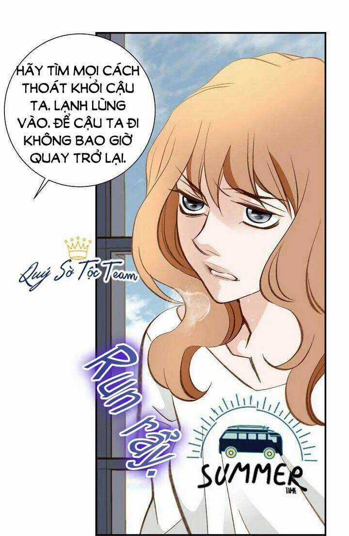 Tiếp xúc chí mạng - Chapter 86 - Trang 59