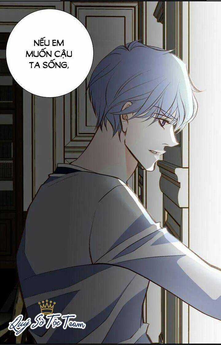 Tiếp xúc chí mạng - Chapter 86 - Trang 60