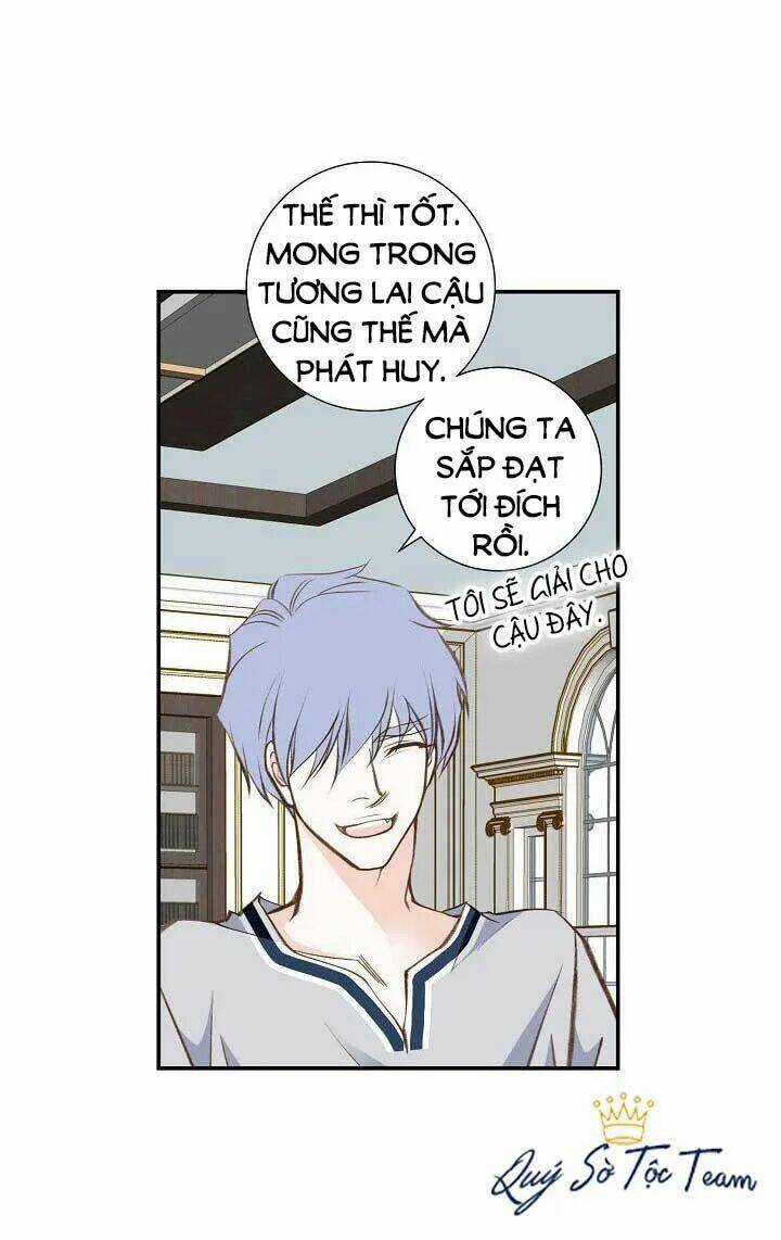 Tiếp xúc chí mạng - Chapter 86 - Trang 7