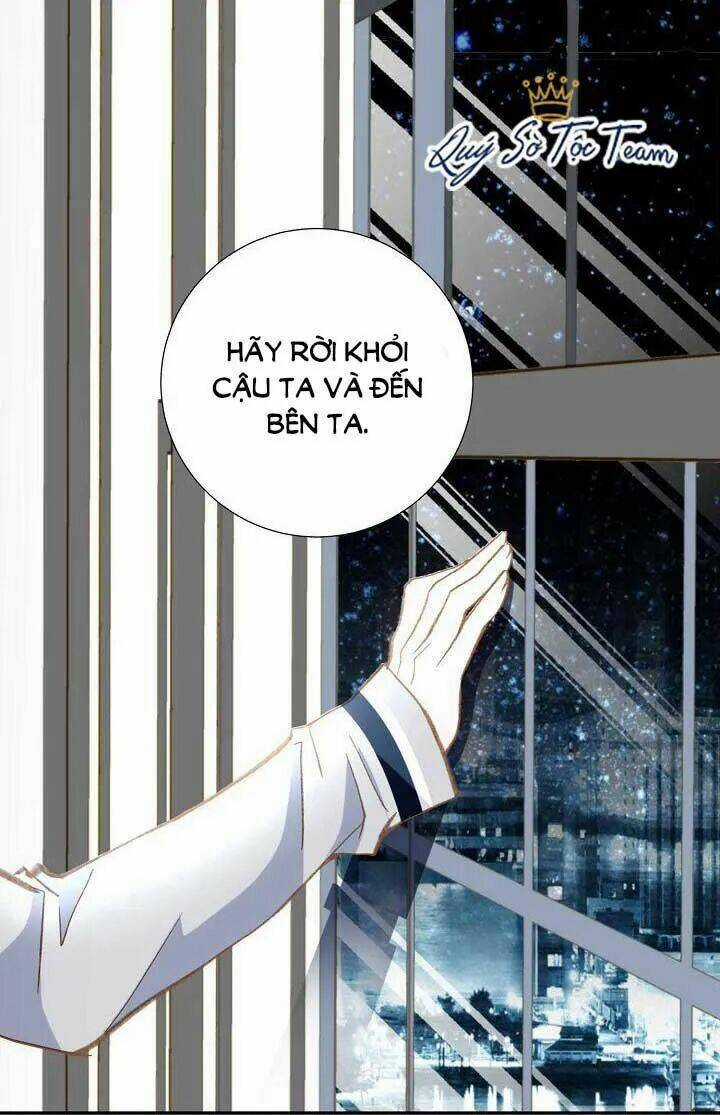 Tiếp xúc chí mạng - Chapter 86 - Trang 61