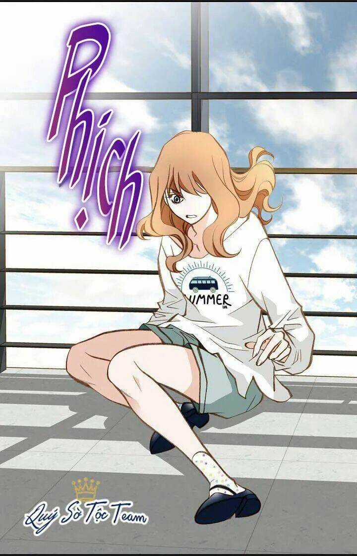 Tiếp xúc chí mạng - Chapter 86 - Trang 62