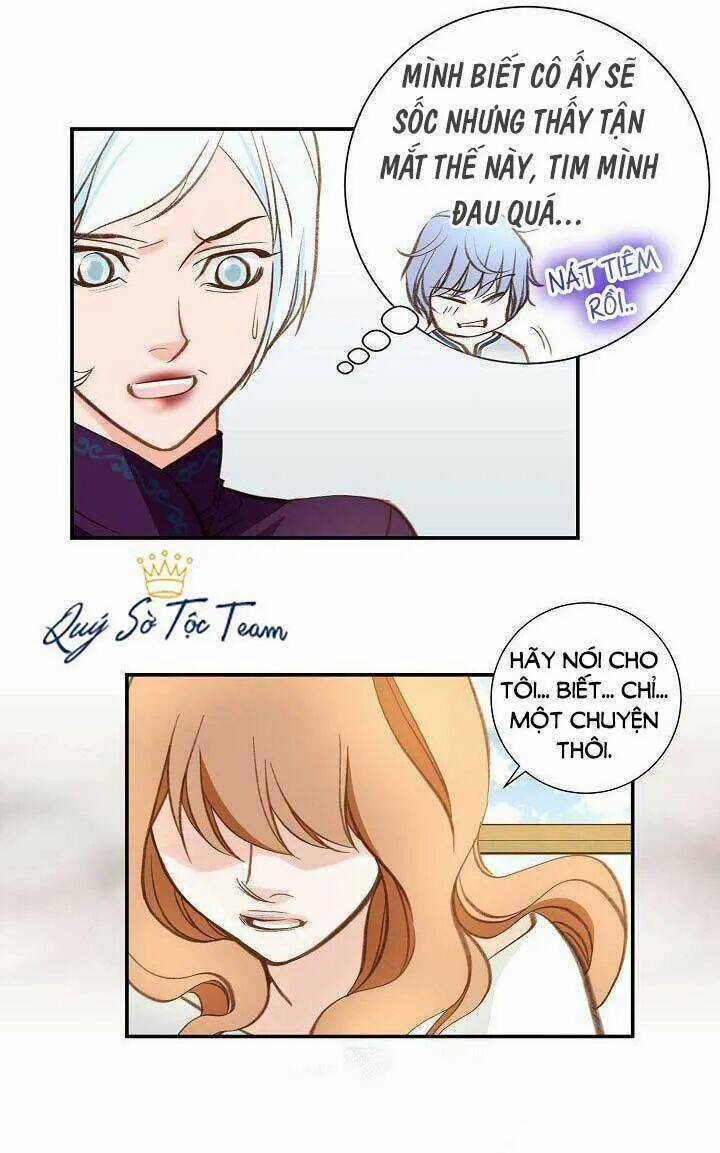 Tiếp xúc chí mạng - Chapter 86 - Trang 63