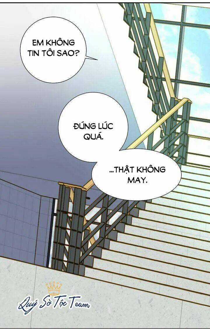 Tiếp xúc chí mạng - Chapter 86 - Trang 66