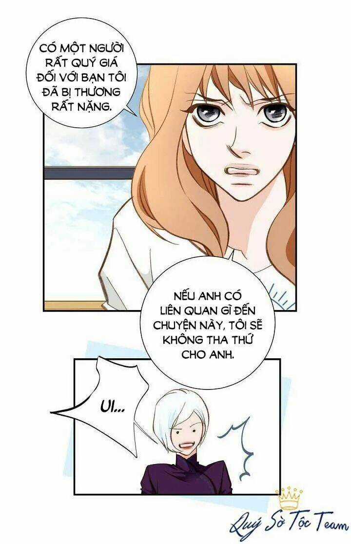 Tiếp xúc chí mạng - Chapter 86 - Trang 68