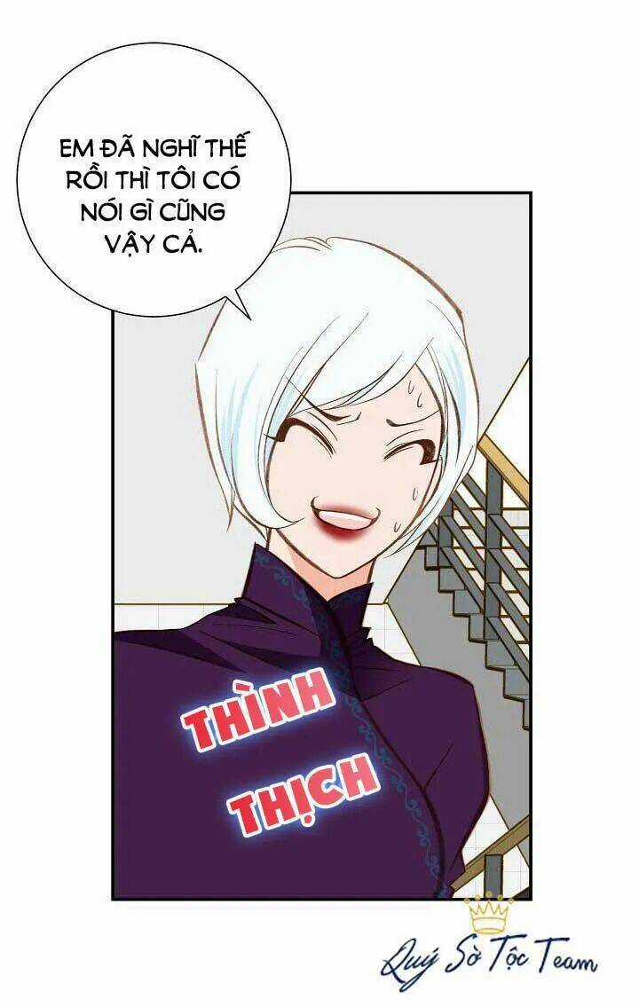 Tiếp xúc chí mạng - Chapter 86 - Trang 69