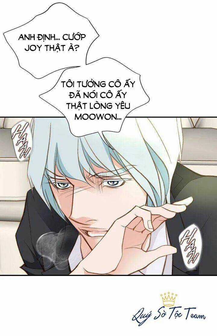 Tiếp xúc chí mạng - Chapter 86 - Trang 9