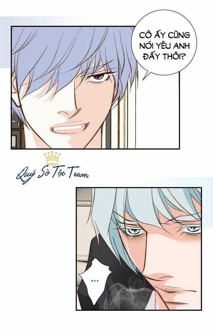 Tiếp xúc chí mạng - Chapter 86 - Trang 10