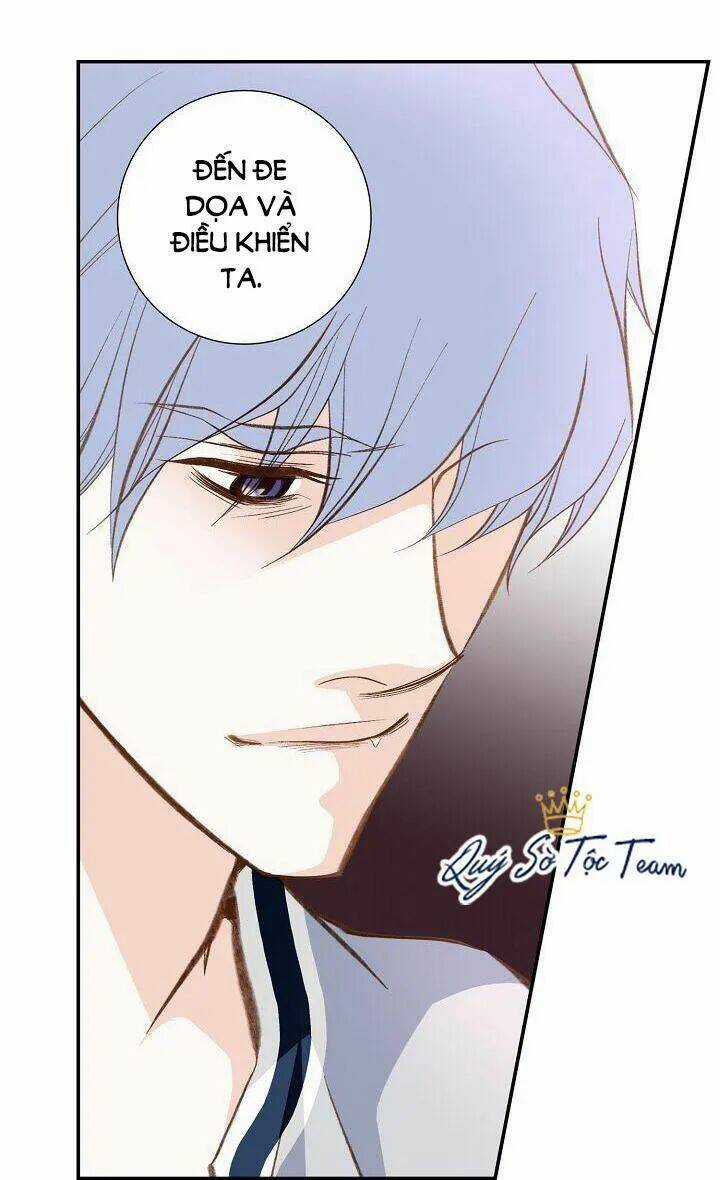 Tiếp xúc chí mạng - Chapter 87 - Trang 11