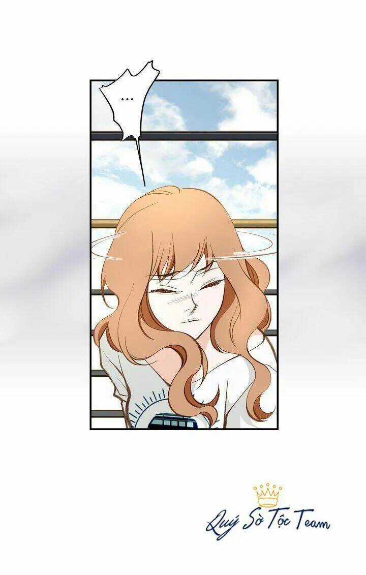 Tiếp xúc chí mạng - Chapter 87 - Trang 14