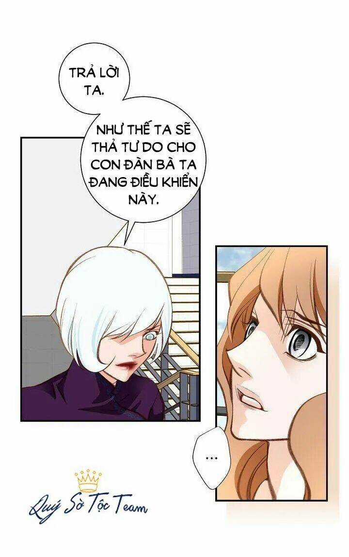 Tiếp xúc chí mạng - Chapter 87 - Trang 17