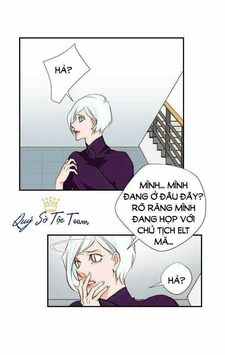 Tiếp xúc chí mạng - Chapter 87 - Trang 19