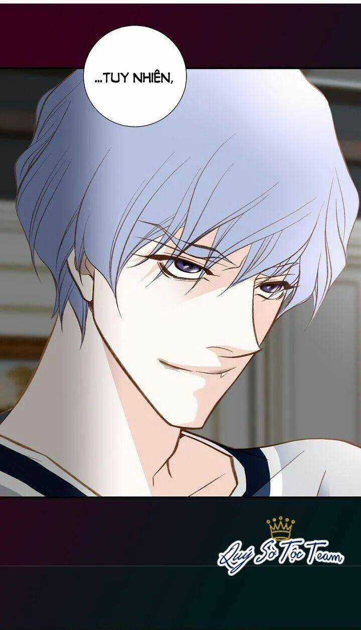 Tiếp xúc chí mạng - Chapter 87 - Trang 3