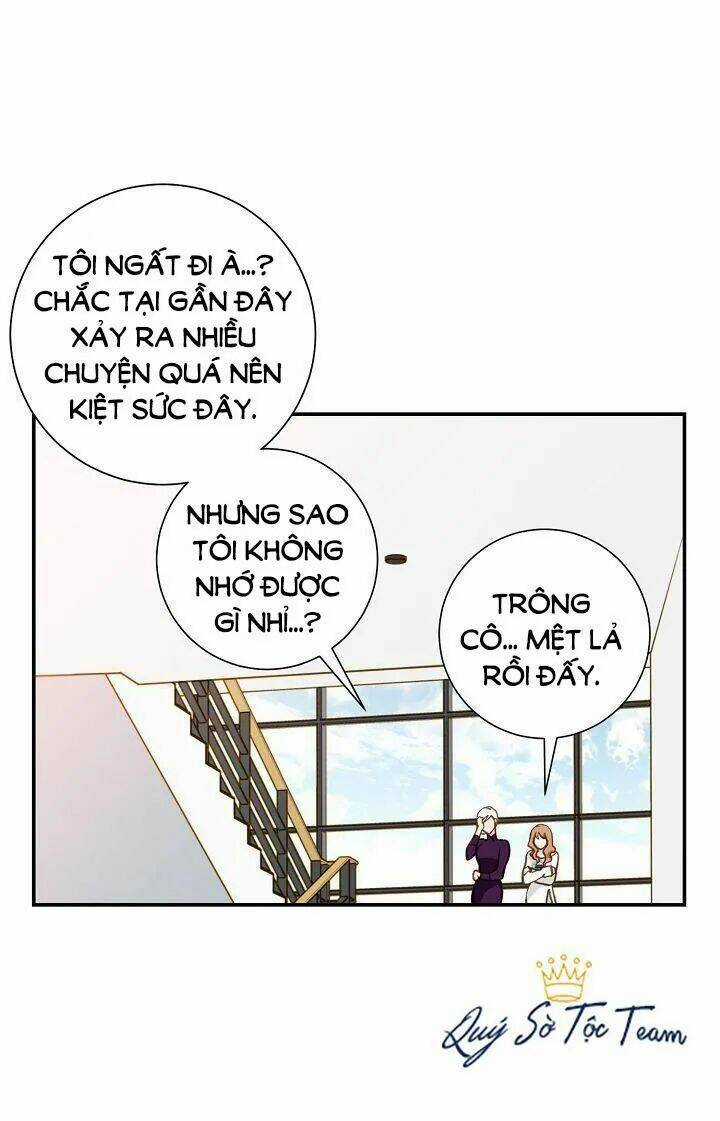 Tiếp xúc chí mạng - Chapter 87 - Trang 21