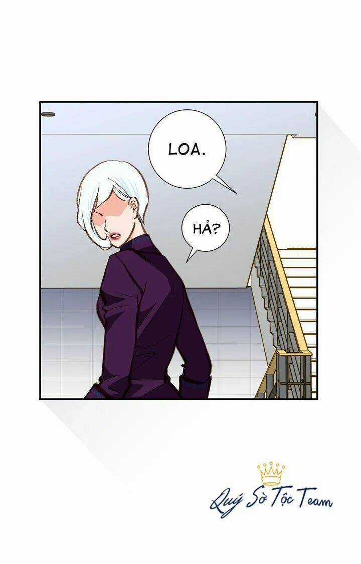 Tiếp xúc chí mạng - Chapter 87 - Trang 23