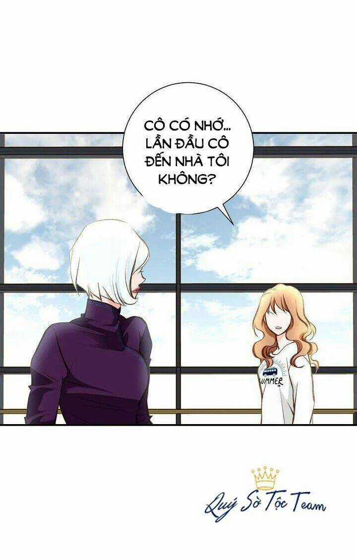 Tiếp xúc chí mạng - Chapter 87 - Trang 24
