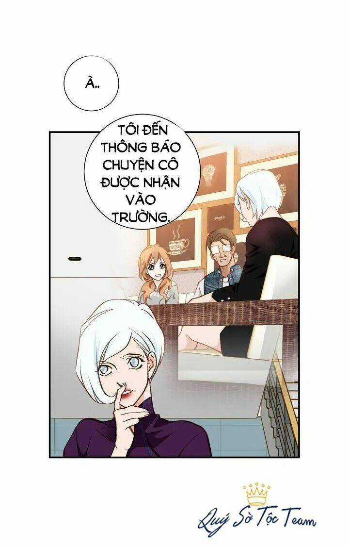 Tiếp xúc chí mạng - Chapter 87 - Trang 25