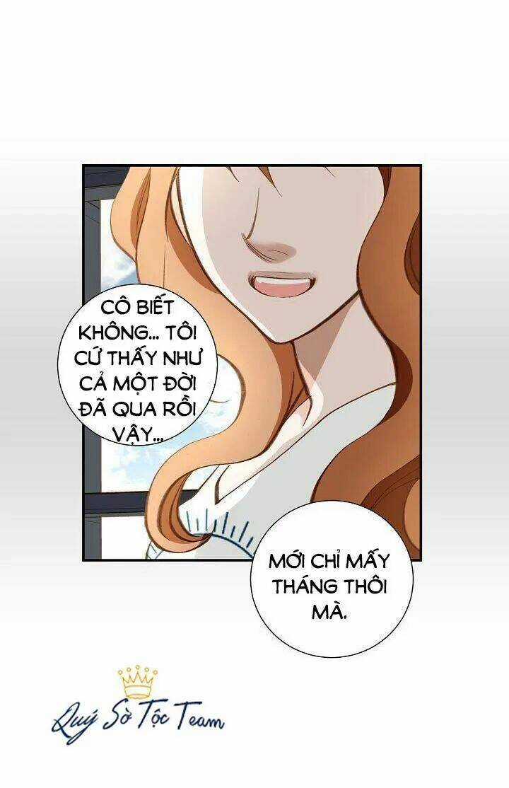 Tiếp xúc chí mạng - Chapter 87 - Trang 26