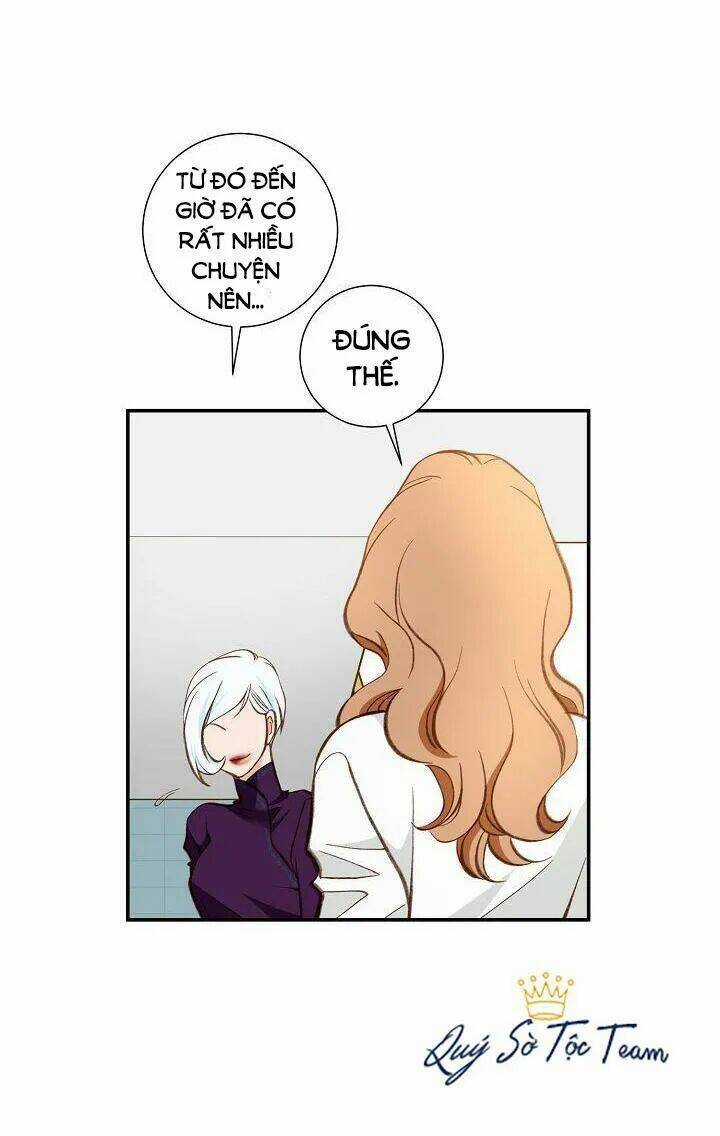 Tiếp xúc chí mạng - Chapter 87 - Trang 27