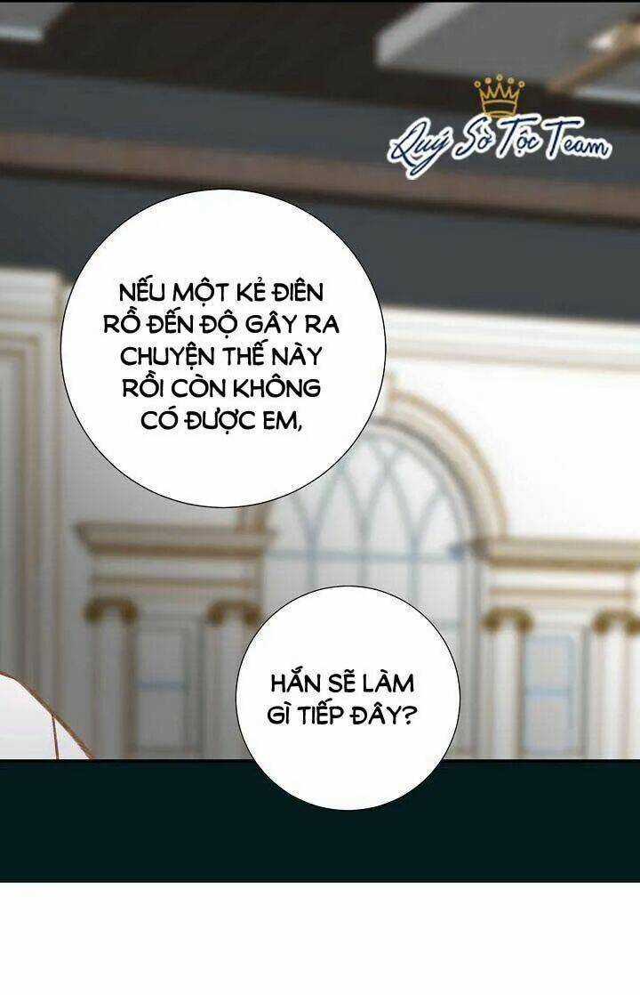 Tiếp xúc chí mạng - Chapter 87 - Trang 4