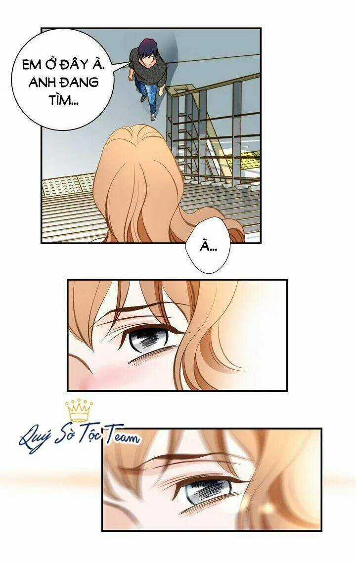 Tiếp xúc chí mạng - Chapter 87 - Trang 31