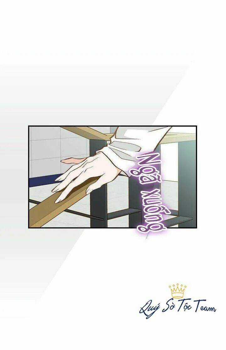 Tiếp xúc chí mạng - Chapter 87 - Trang 32