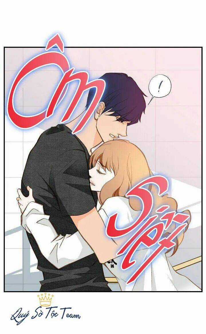 Tiếp xúc chí mạng - Chapter 87 - Trang 39