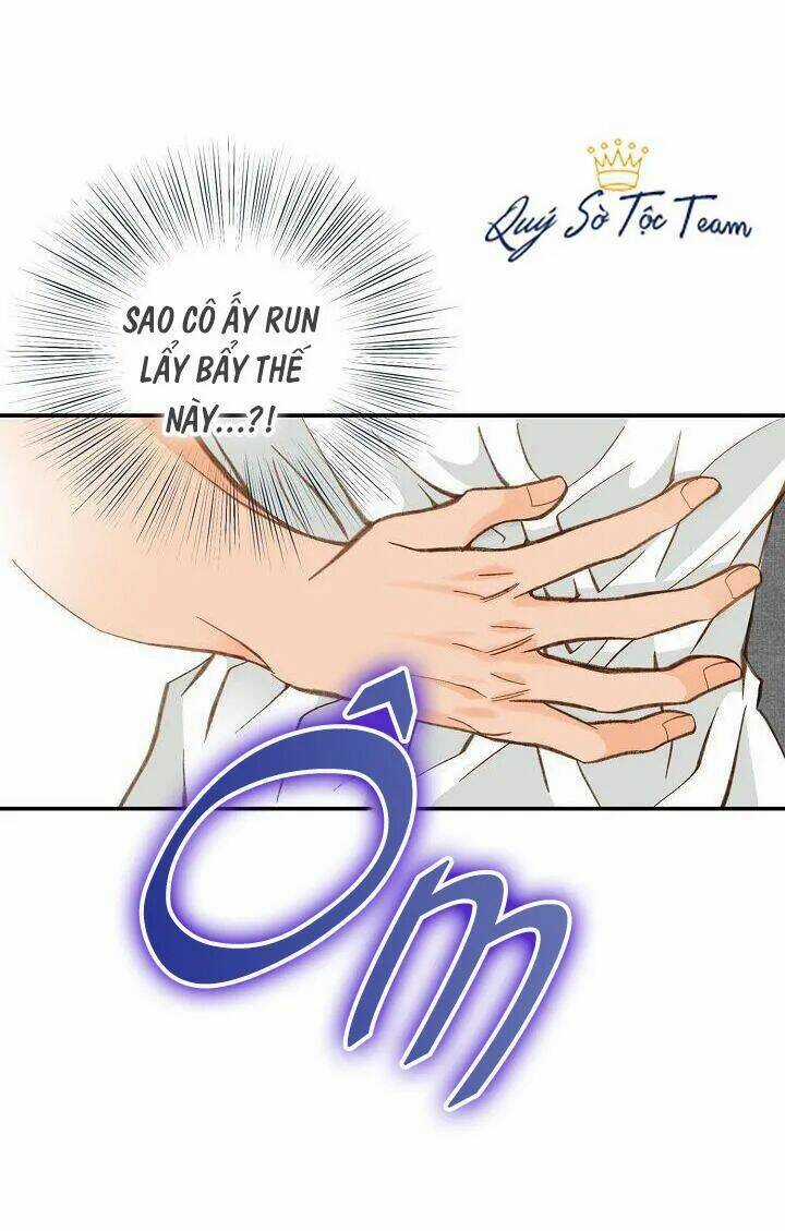 Tiếp xúc chí mạng - Chapter 87 - Trang 40