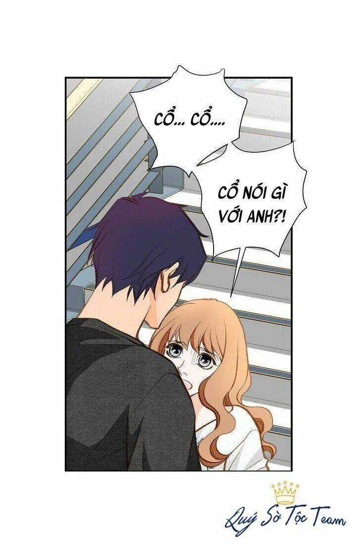 Tiếp xúc chí mạng - Chapter 87 - Trang 43