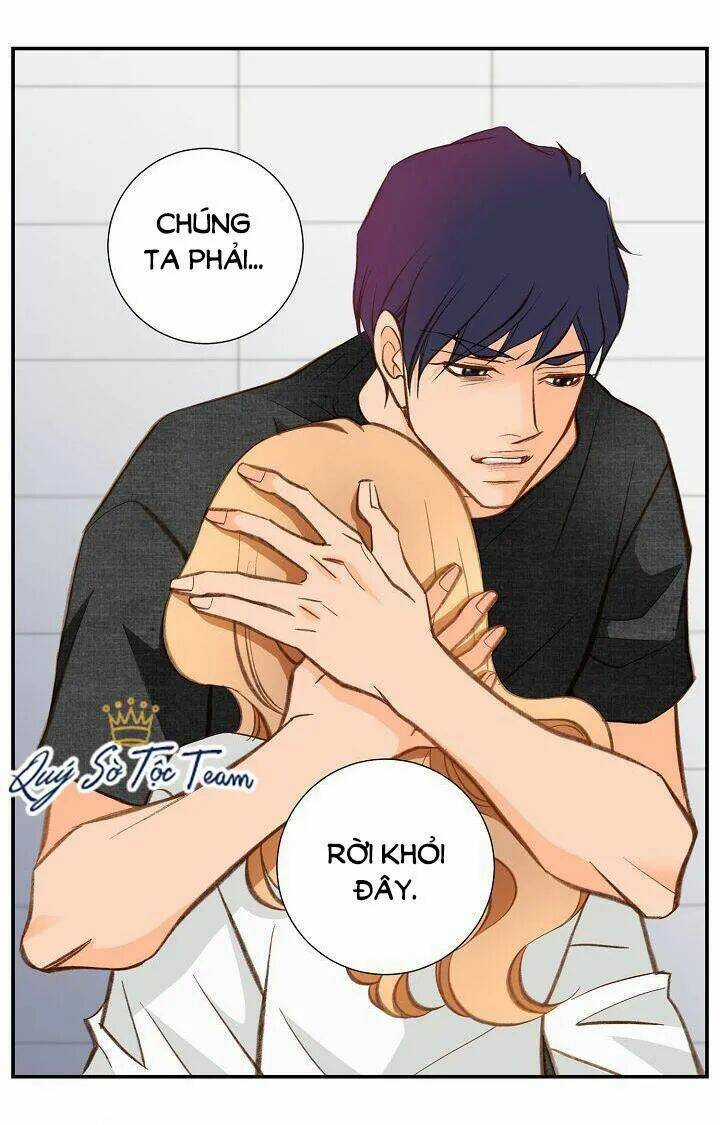 Tiếp xúc chí mạng - Chapter 87 - Trang 45