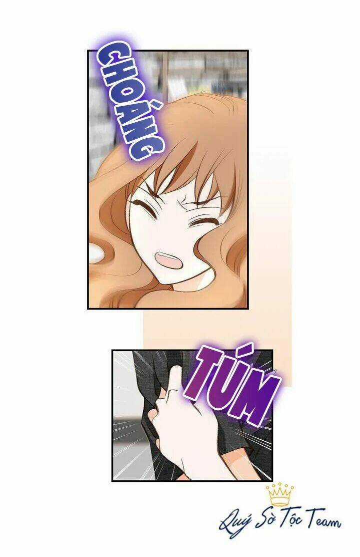 Tiếp xúc chí mạng - Chapter 87 - Trang 48