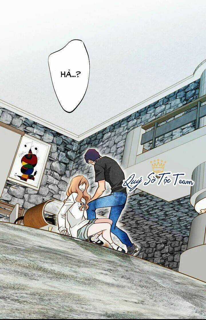 Tiếp xúc chí mạng - Chapter 87 - Trang 50