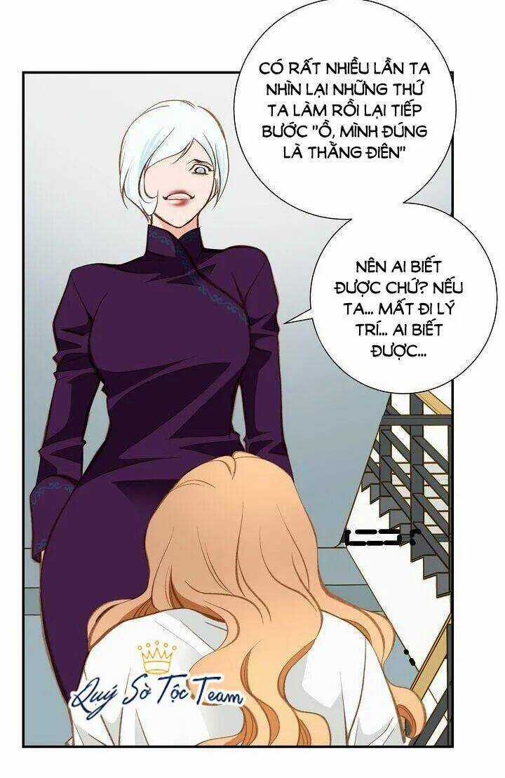 Tiếp xúc chí mạng - Chapter 87 - Trang 6