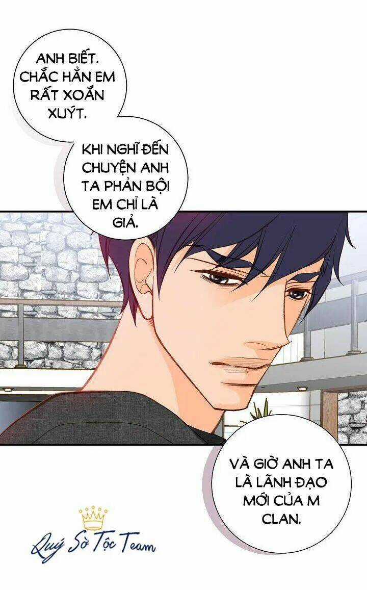Tiếp xúc chí mạng - Chapter 87 - Trang 53
