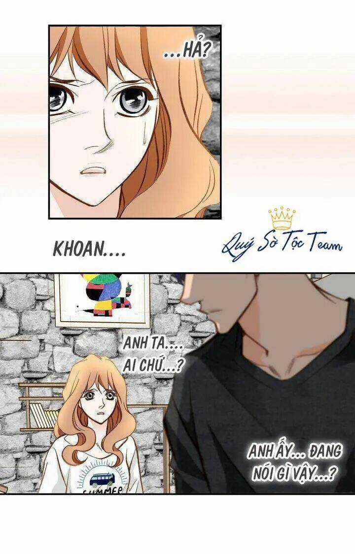 Tiếp xúc chí mạng - Chapter 87 - Trang 54