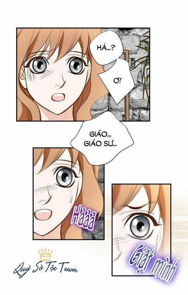 Tiếp xúc chí mạng - Chapter 87 - Trang 56