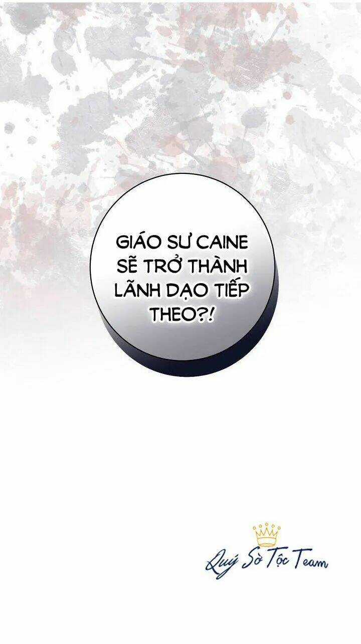 Tiếp xúc chí mạng - Chapter 87 - Trang 57