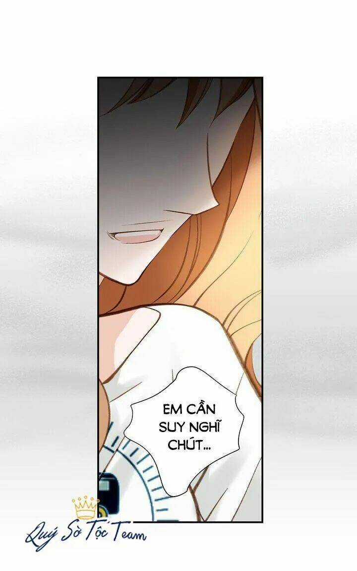 Tiếp xúc chí mạng - Chapter 87 - Trang 61