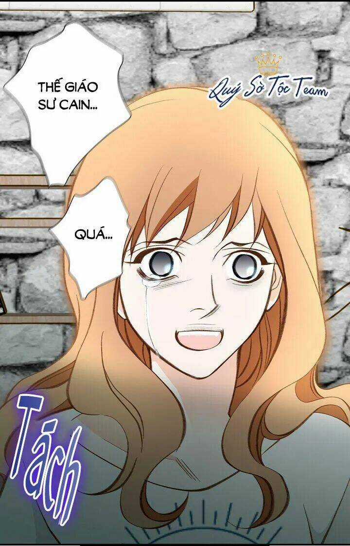 Tiếp xúc chí mạng - Chapter 87 - Trang 64