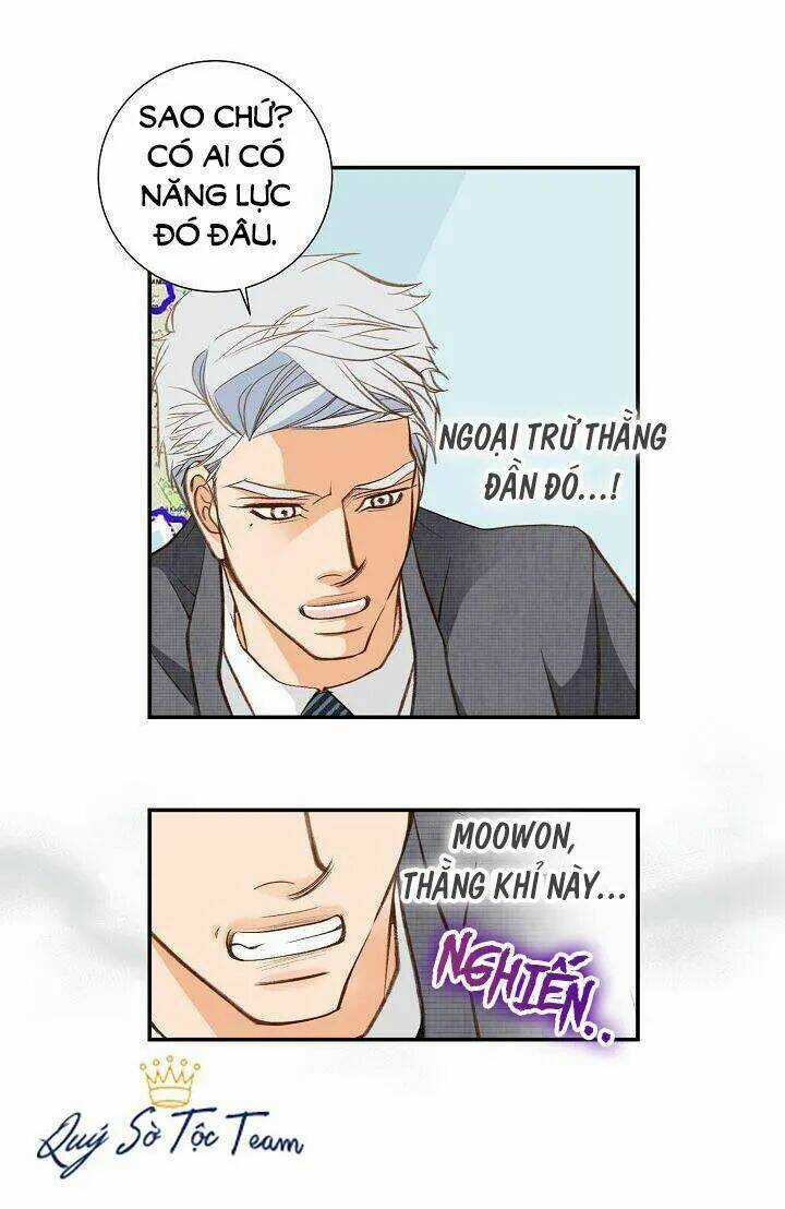 Tiếp xúc chí mạng - Chapter 87 - Trang 69