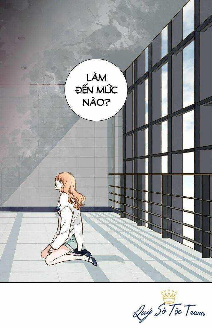 Tiếp xúc chí mạng - Chapter 87 - Trang 8